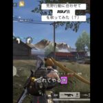 #荒野行動 に合わせて#dish さんの#猫 を#歌ってみた 斬新すぎる爆笑 #荒野gogofes #ゲーム配信 #ゲーム配信 #ゲーム実況 #うたってみた #荒野行動iphone勢