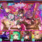 【アムマラ超簡単15手】パラノヴィアで桜が強すぎる【モンスト/ちょこ】