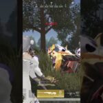 忙しい人の為のキル集！ #荒野行動 #荒野行動キル集 #knivesout #shortvideo #shorts #short