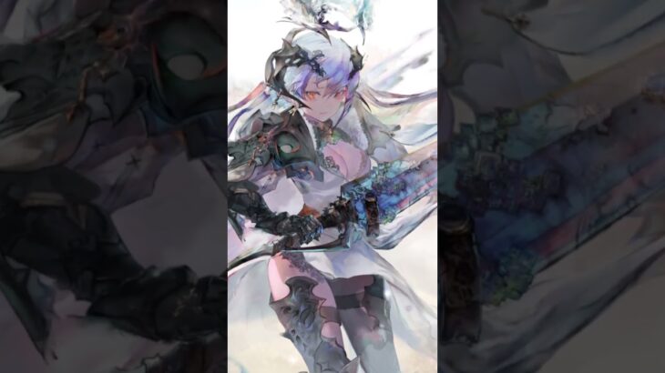 アムレート様のことをどれぐらいご存知ですか？ #メメントモリ #メメモリ #チャンネル登録お願いします #shorts