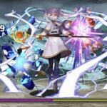 葬送のフリーレンコロシアム!魔法の世界 超絶壊滅級　#パズドラ　#パズル　#コラボ　#フリーレン　#チャレンジ　#称号