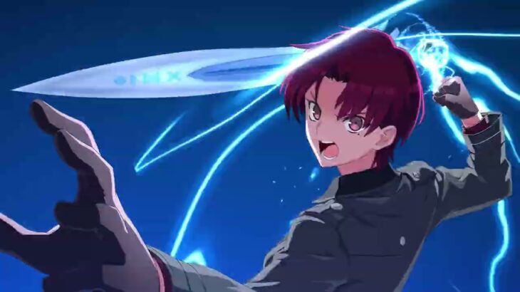 【FGO】世界樹の種子にフラガラック【ナウイミクトラン】