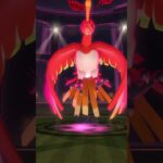 ダイマックスバトルVSホウオウ！にチャレンジ！#ゲンゲン #ポケモン #ポケモンgo #ダイマックス #ホウオウ #バトル