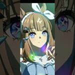 [ギャルさんぽ：カラオケ] アーモンドアイ【ウマ娘 プリティーダービー】