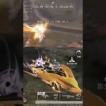 忙しい人の為のキル集！#荒野行動 #荒野行動キル集 #knivesout #shortvideo #shorts #short