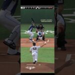 プロ野球スピリッツA（Professional Baseball Spirits A）巨人VS西武