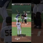 プロ野球スピリッツA（Professional Baseball Spirits A）巨人VS西武