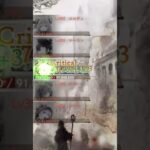 【メメントモリ】　最近のクエスト結果こうなります