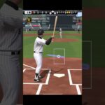 ファウルとの戦い定期【プロスピA】　#shorts