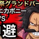 【トレクル】海賊祭グランドパーティ 最強ニカボニー編成に前回のロジャー海賊団を使用した対策編成は通用するのか!?【海賊王への軌跡 VS レイジュ】【スゴフェス】【討伐祭】