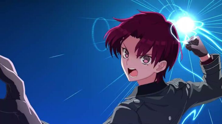 【FGO】ステンノ様と行くORT戦(負けイベント)【ナウイミクトラン】