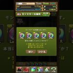 パズドラ　デンケン（複製体）‼️交換‼️202602