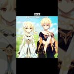 【原神】ufotableが原神アニメを忘れてなくてよかった😭 #genshinimpact #hoyocreators