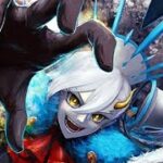 FGO繁中 Ordeal Call白紙化地球特別任務2–水之奧爾嘉瑪莉 29T(龍沒打完)