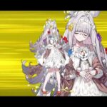 【FGO】カルデアン･フロラリア あなたの花が咲く頃に　 高難易度「花咲く園へ導く女神」を土方さんが寝ている間に攻略する【高難易度】