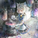 【メメントモリ】　強者同士Part１