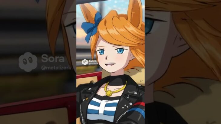 【AI生成】気分ブンブンぶん回せ！#ウマ娘プリティーダービー #ゴールドシチー #gemini #sora2