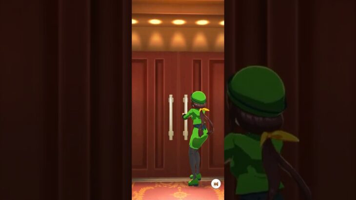 #ウマ娘プリティーダービー #ガチャ結果