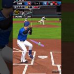 再投稿　怪獣で音ハメ#プロスピa #プロスピ切り抜き#プロスピ#プロ野球スピリッツa#プロ野球#野球#shorts