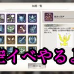 【メメントモリ】レジーナの時空イベをやるだけの動画でわ（雑談）【メメモリ】