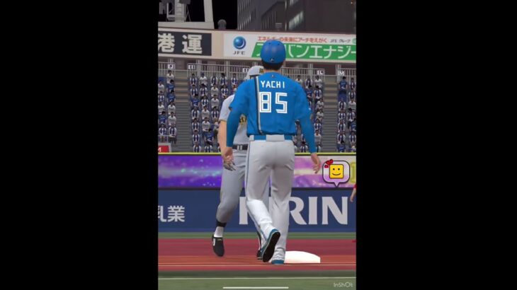 誰でもできる松坂大輔の打ち方#プロスピa #プロスピ #プロ野球スピリッツ #プロ野球スピリッツa