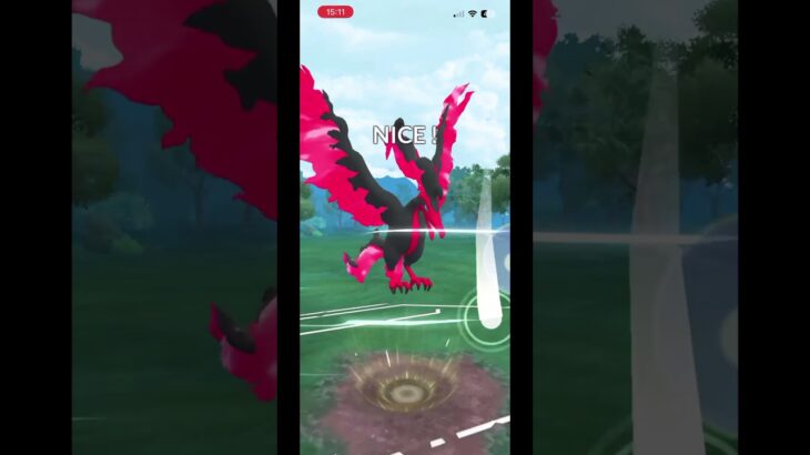 エンペじゃなければ危なかった、　 #pokemongo #ポケモンgo #gbl #ポケモン　 #pokemon #pvp #gobattleleague