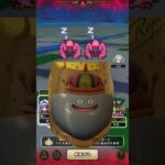 薬局でキングスライム捕獲   #ドラクエウォーク