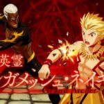 《卫宫士郎肘飞冠位认真闪闪珍贵录像》