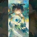 「そばさ置いてけれ」→「一生置きます」 #メメントモリ #メメモリ #チャンネル登録お願いします #shorts