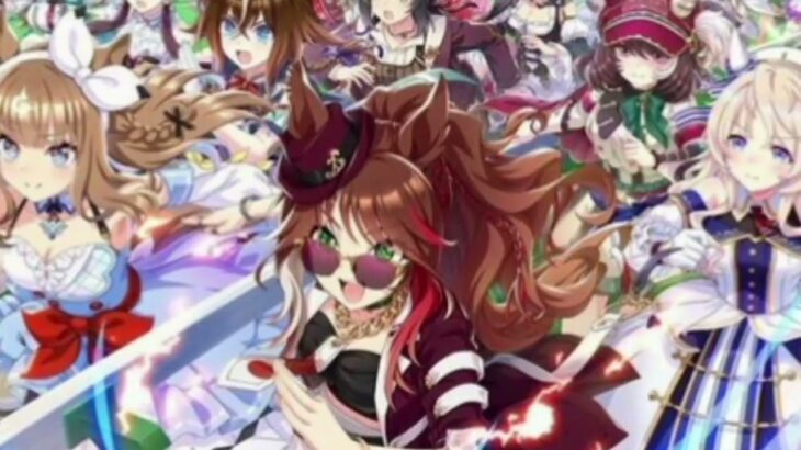 🔥🐎【衝撃発表】『ウマ娘 プリティーダービー』5周年で新月額「ウマプラン」登場‼️因子厳選が超効率化で環境激変か⁉️✨🎉