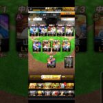 僕のオーダー（弱いよ）#プロスピ#プロ野球スピリッツa