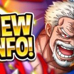 ARE THEY GOOD? GARP & COBY AND TEACH & KUZAN BREAKDOWN! (ONE PIECE Treasure Cruise)