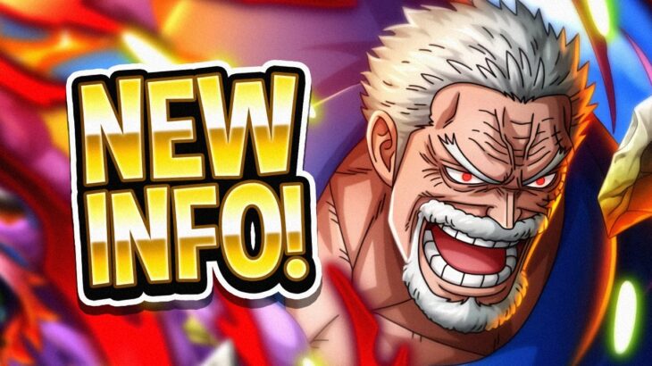 ARE THEY GOOD? GARP & COBY AND TEACH & KUZAN BREAKDOWN! (ONE PIECE Treasure Cruise)