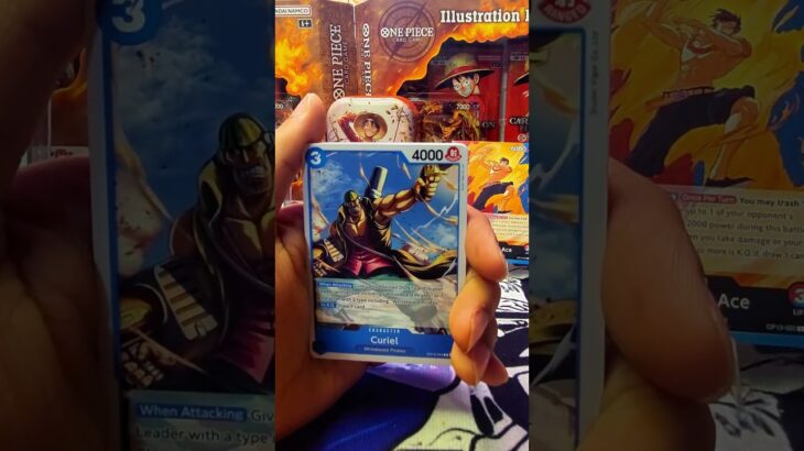 Day 22 One Piece Treasure Hunt