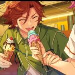 Ensemble Stars!!Music/ When spring awake /Japanese subtitles,