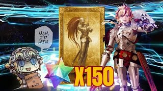 FATE GRAND ORDER 2026 SURPRISE RICHARD THE LIONHEART SUMMONS