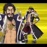 FGO – Lostbelt 7 ORT Phase 1 Battle Part 1