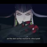 FGO – Lostbelt 7 ORT Xibalba Final battlr