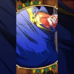 GARP & COBY Anniversary Exclusive Animations! #OPTC #TreCru