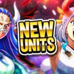 KIZUNA DATA DOWNLOAD! Ulti & Page One 6+! New Batch! (ONE PIECE Treasure Cruise)