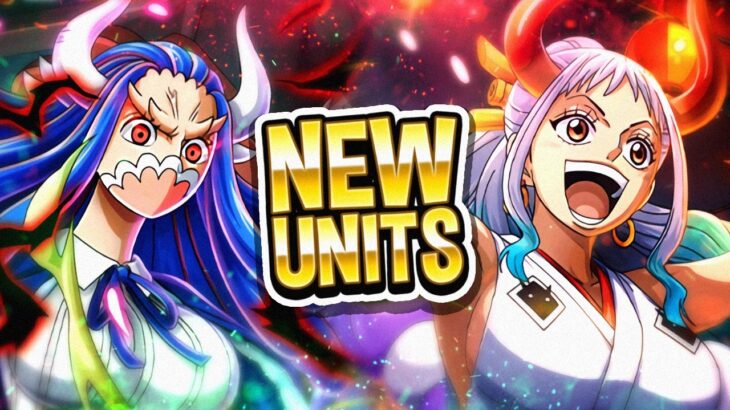 KIZUNA DATA DOWNLOAD! Ulti & Page One 6+! New Batch! (ONE PIECE Treasure Cruise)