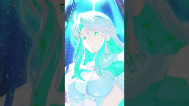 [Kukulkan] (FATE GRAND ORDER)