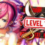 LEVEL 100+ PKA vs. REIJU! Katakuri & Big Mom Team! (ONE PIECE Treasure Cruise)