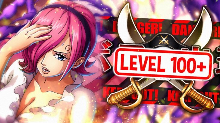 LEVEL 100+ PKA vs. REIJU! Katakuri & Big Mom Team! (ONE PIECE Treasure Cruise)