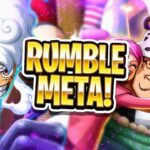 PIRATE RUMBLE META BREAKDOWN! February 2026! (ONE PIECE Treasure Cruise)