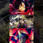 Pirate Warriors 4 Ultimates Part XXVII #shorts #luffy #enel #bonney #z #king #onepiece #fyp