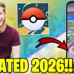 Pokemon GO Spoofing iOS & Android – UPDATED Spoofing Pokemon GO 2026 with Joystick, Teleport
