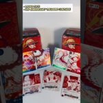 Pulling 7 collectible cards from 3rd Anniversary Treasure Campaign JP