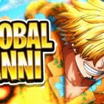 WHAT CAN WE EXPECT FOR GLOBAL ANNI? (ONE PIECE Treasure Cruise)