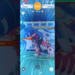 グラードン# #ポケモンgo #pokemongo #ポケモンgoレイド #ポケモン